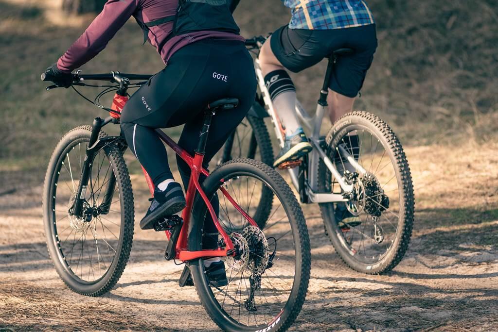 Chooz à vélo