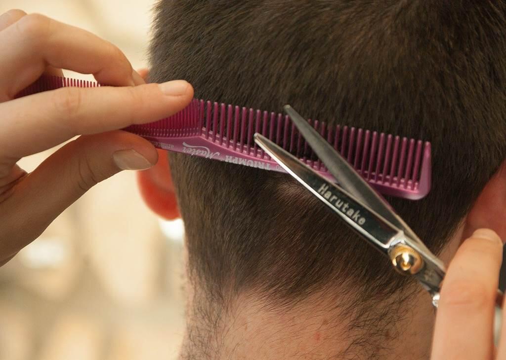 Coiffeur Denis