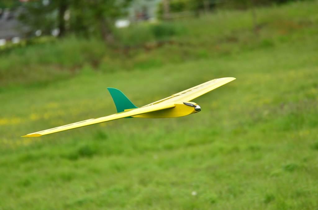 Aéromodélisme