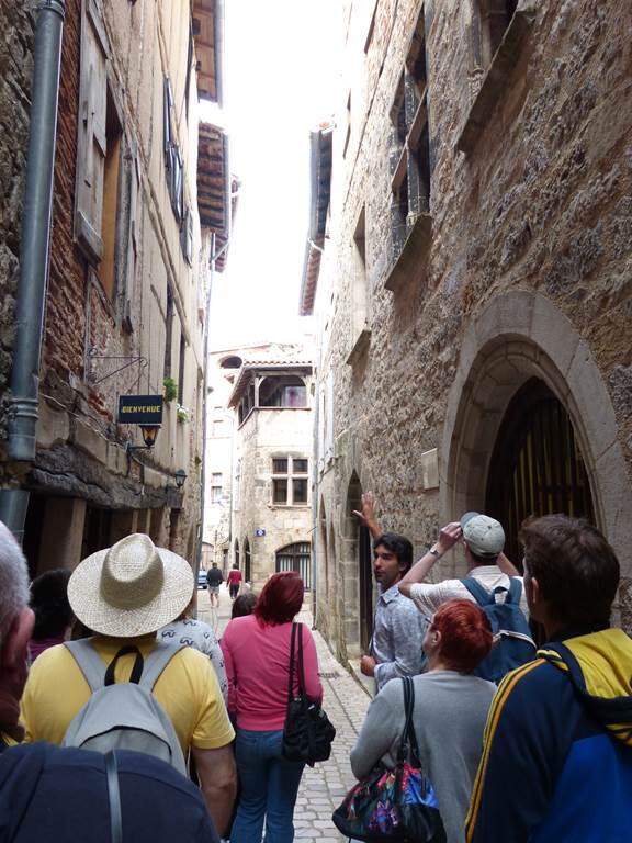 le Patrimoine caché