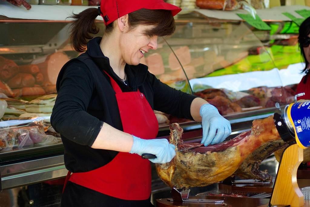Boucherie Charcuterie