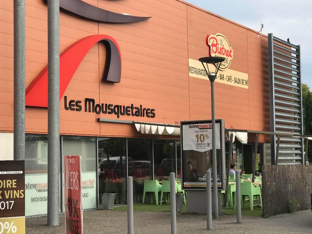 Bistrot du Marché