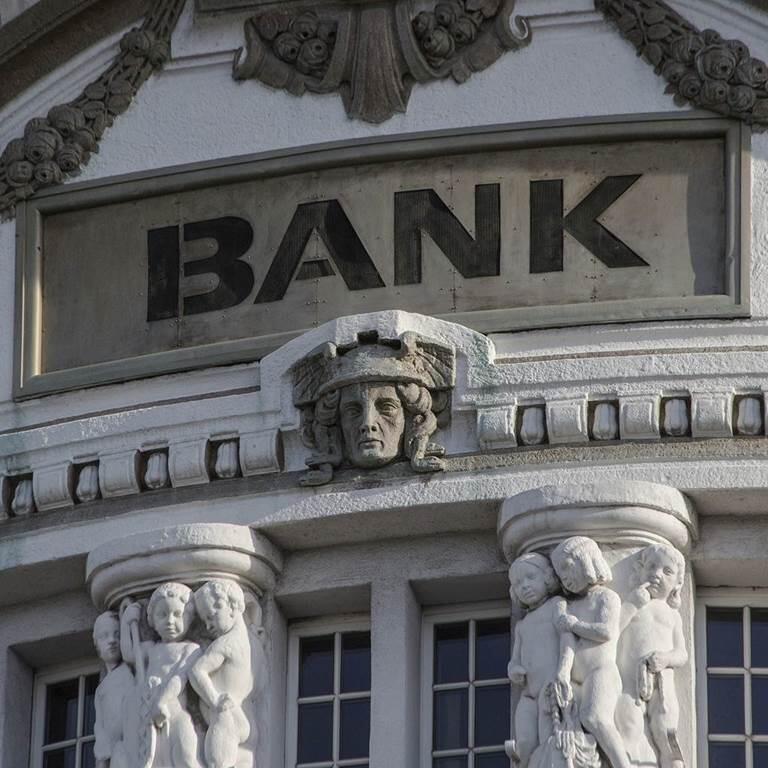 Banque