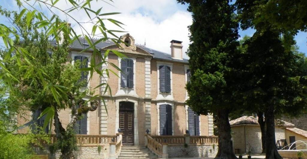 Manoir