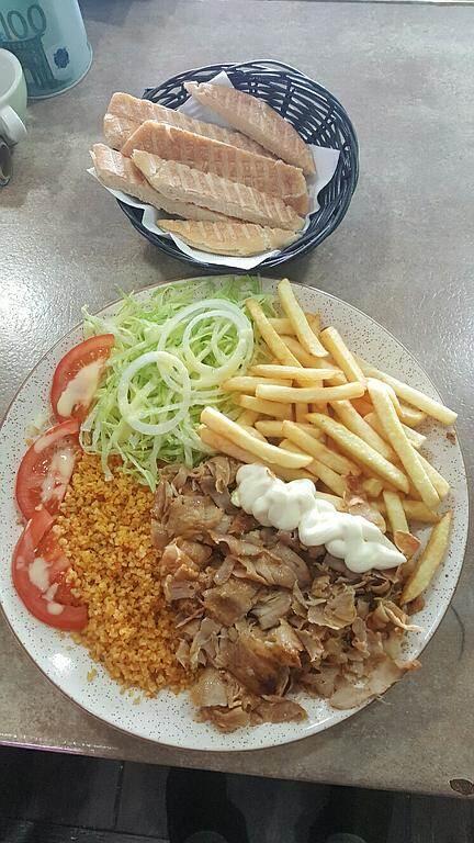 le paradis