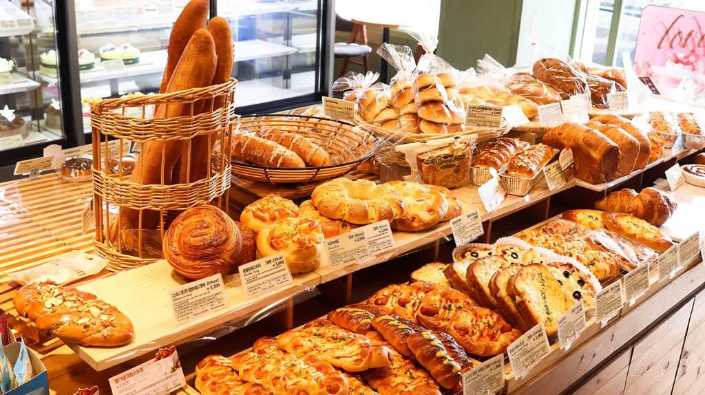 boulangerie