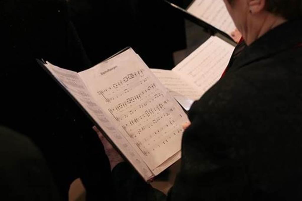 Concert "Les grands jeux"