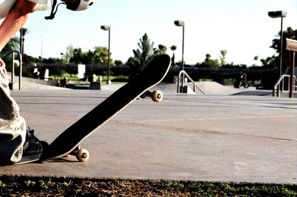 Skate