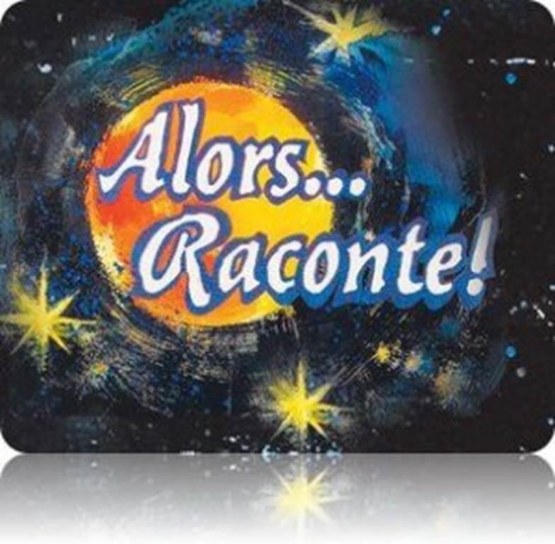 Alors raconte 2021