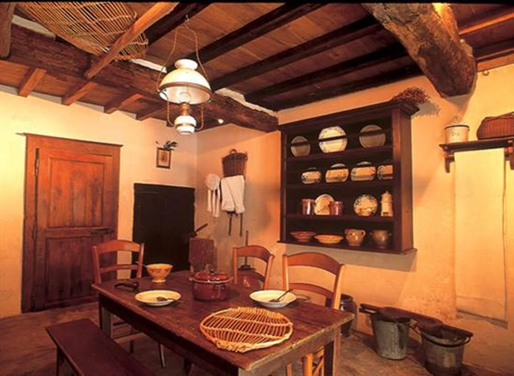 Exposition à la maison de pays des crêtes préardennaises