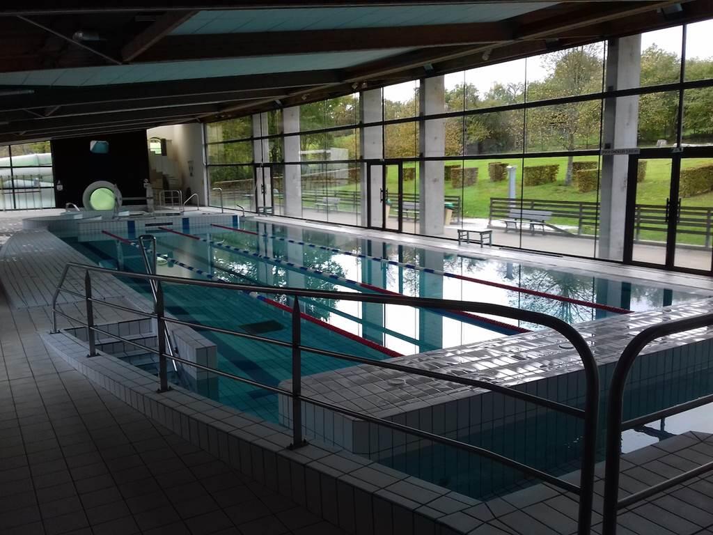 Piscine de Fumay