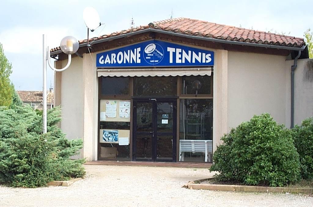 Garonne Tennis