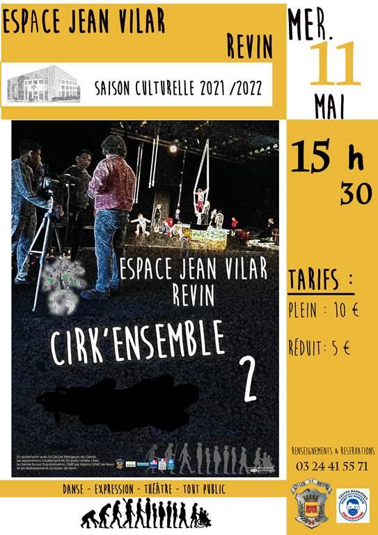 Crik'ensemble 2