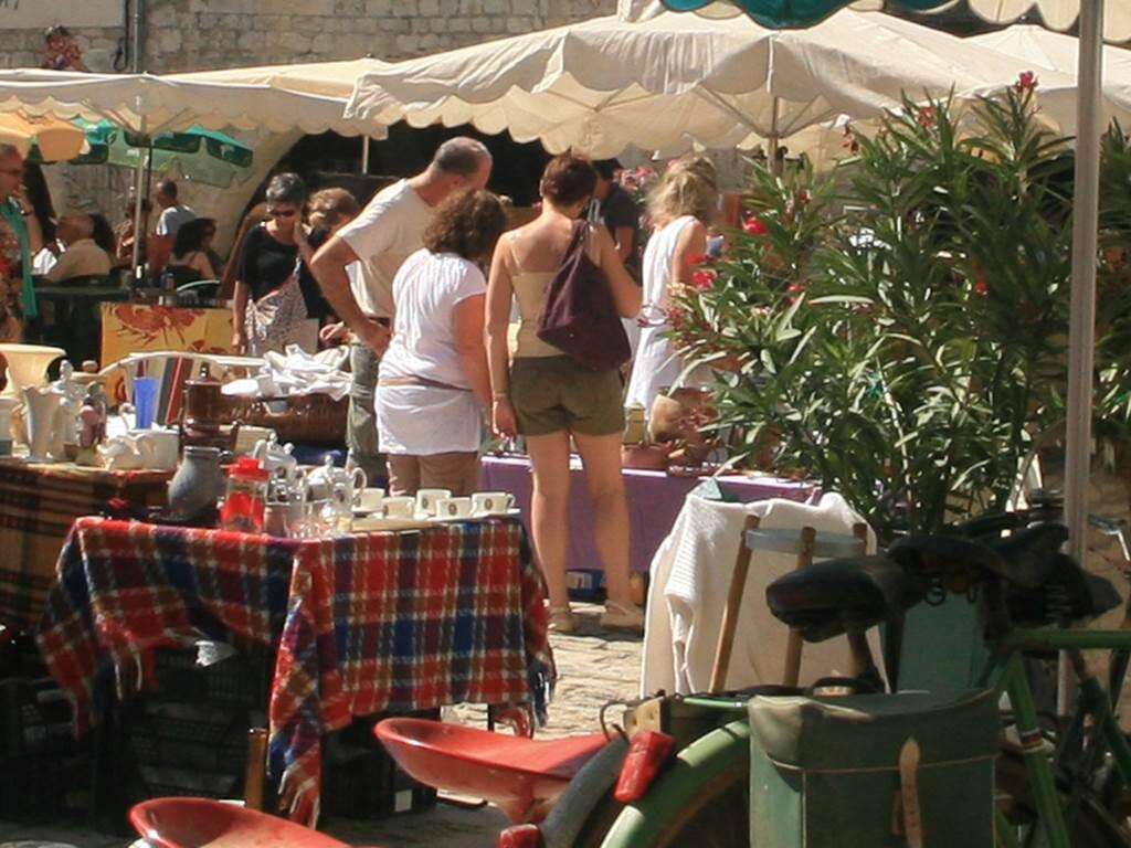Vide Grenier en Quercy Sud Ouest
