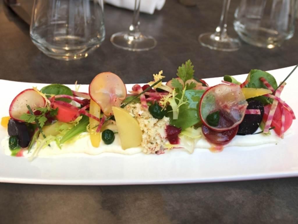 Nous restaurant Montauban Tarn-et-Garonne