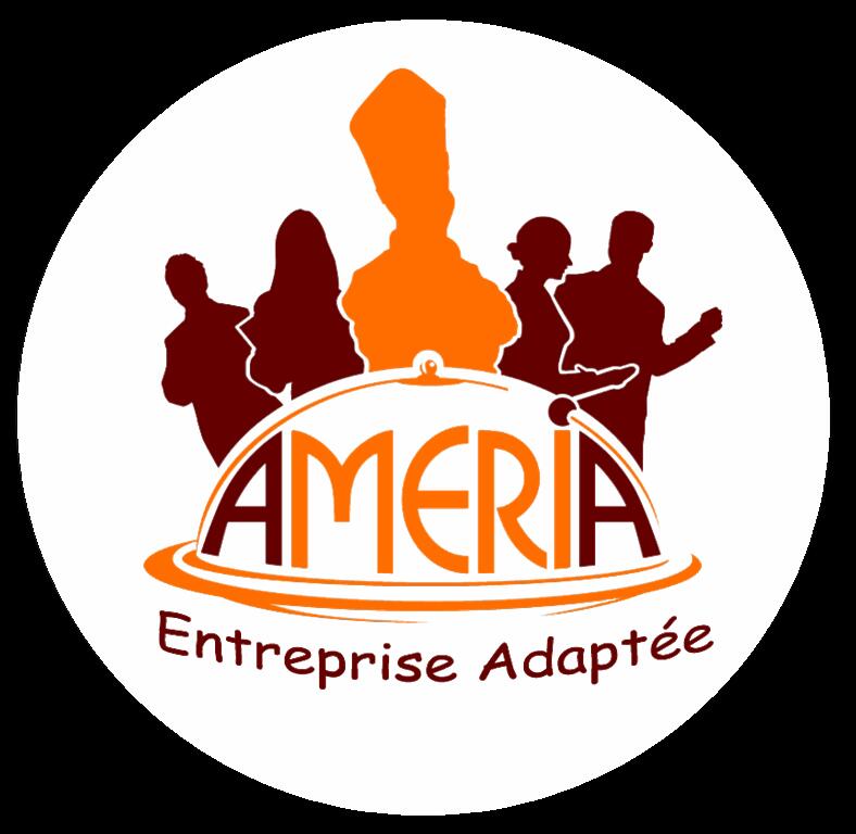 Ameria - logo