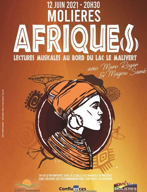 aFRIQUES