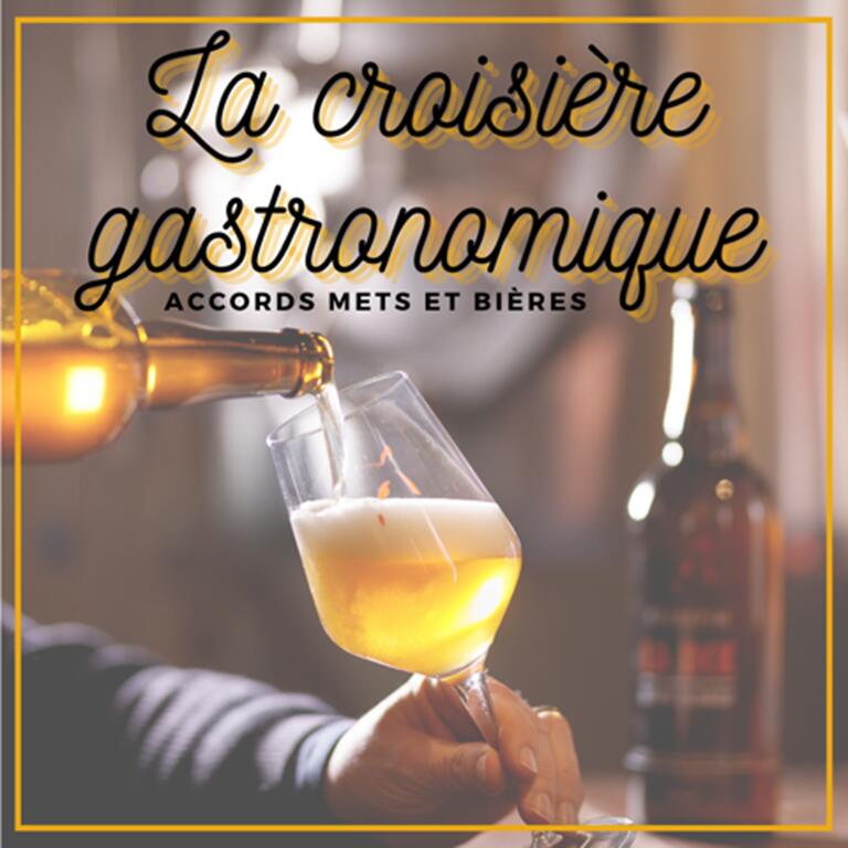Accords mets et bières