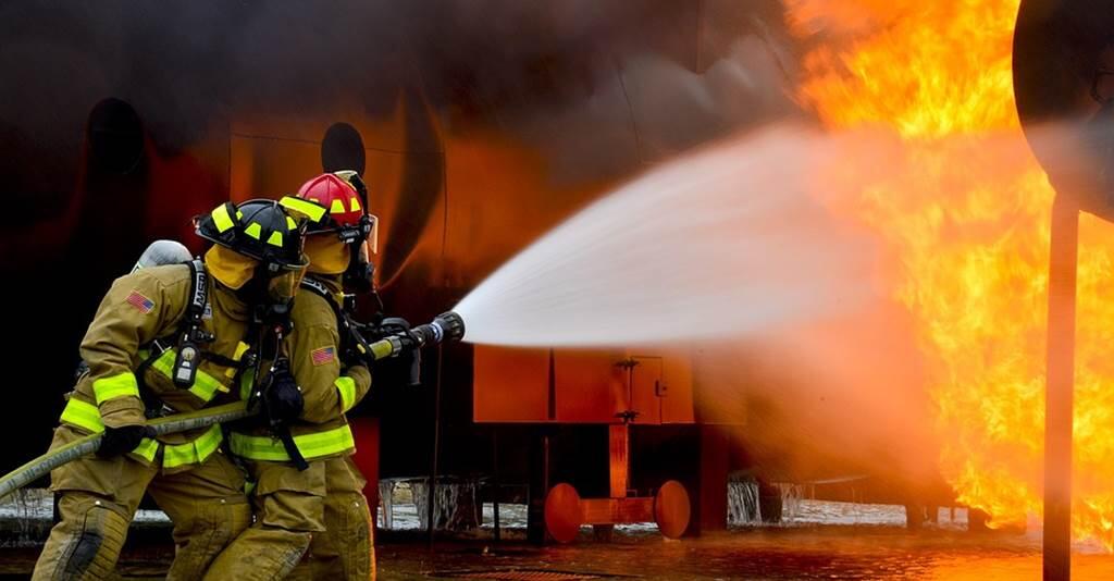 Amicale des pompiers Fumay-Haybes