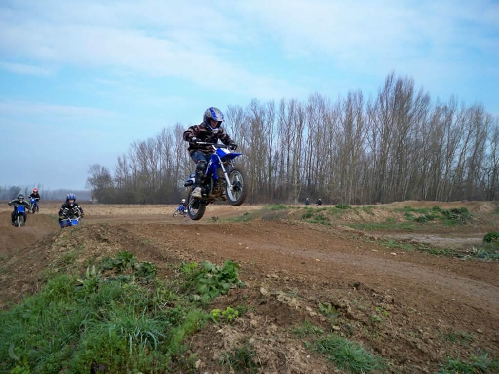 Moto Premium - Valence d'Agen