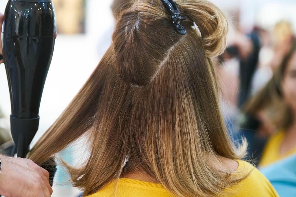 Joëlle Coiffure