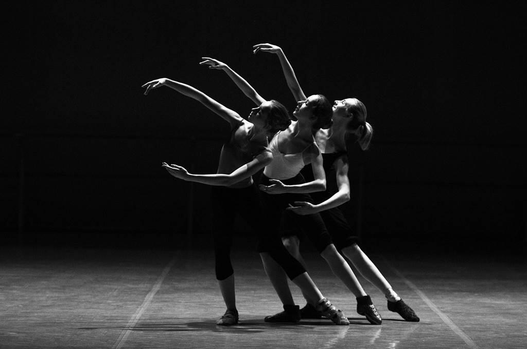 Arabesque (Danse)