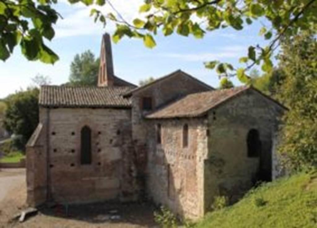 Bains gallo-romains de st martin
