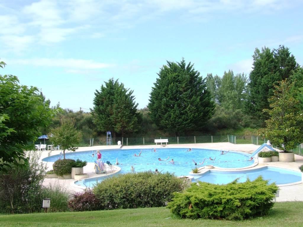 Piscine du Faillal