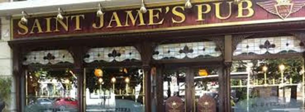 st james 2