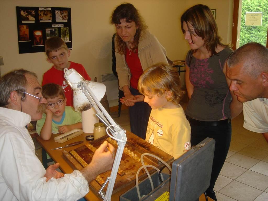 La Mieillerie