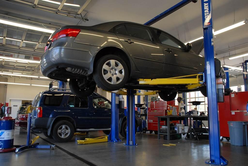 Garage
