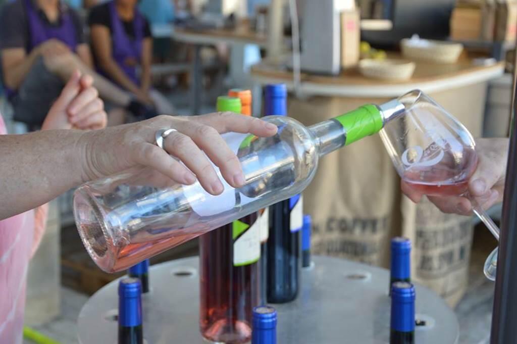 Fête du vin
