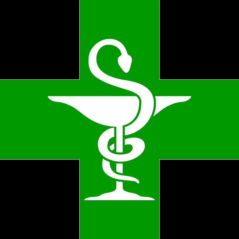Pharmacie centrale