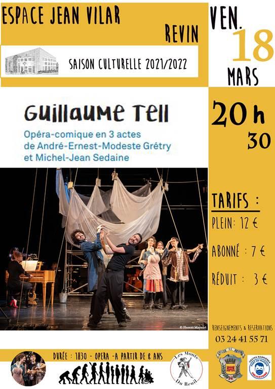 Guillaume Tell