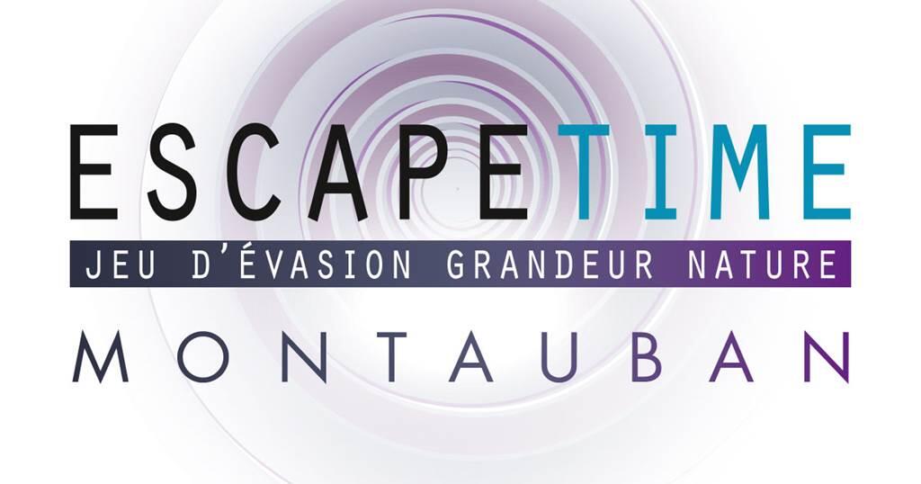 Escape Time Montauban
