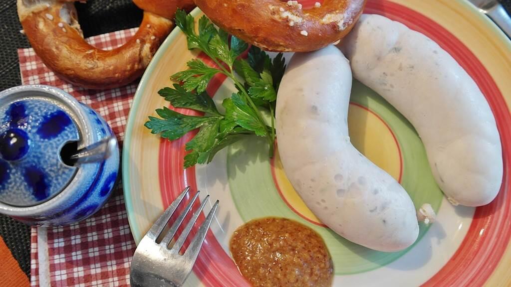 Charcuterie de campagne Robert Thibaux