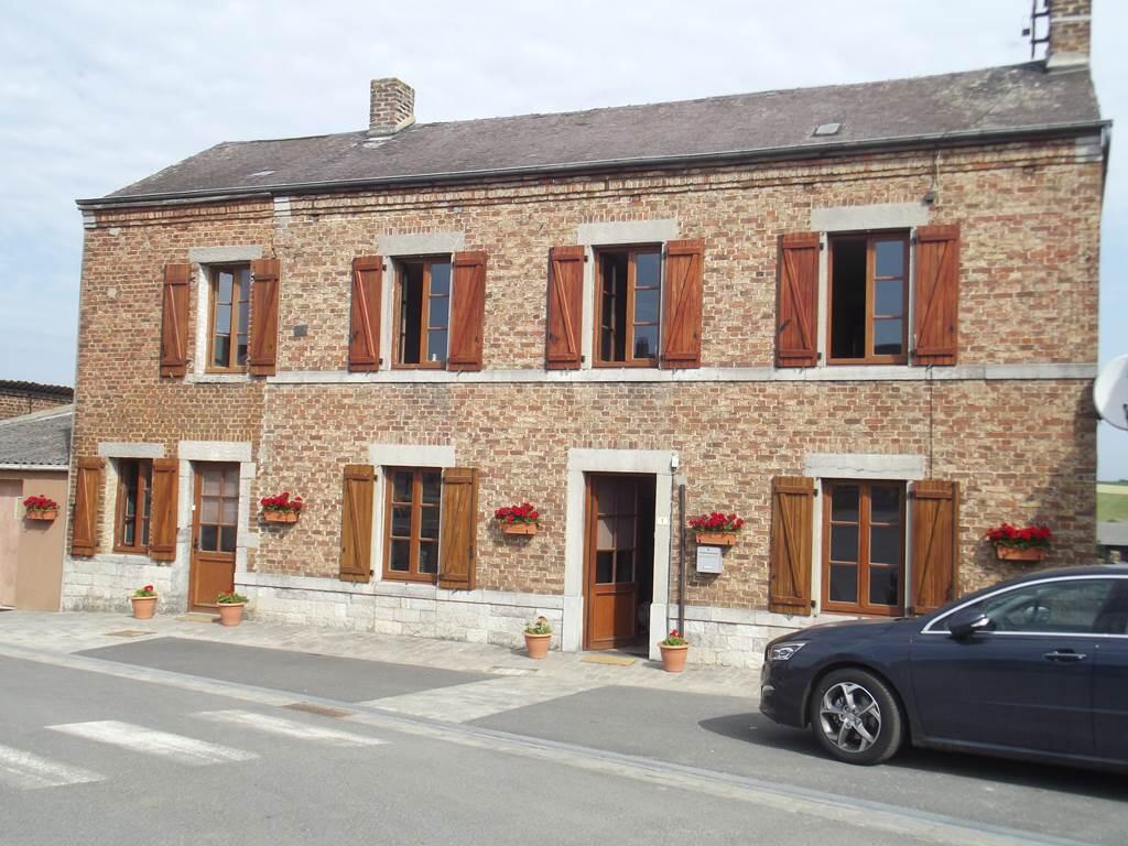 Gîte la reine des prés