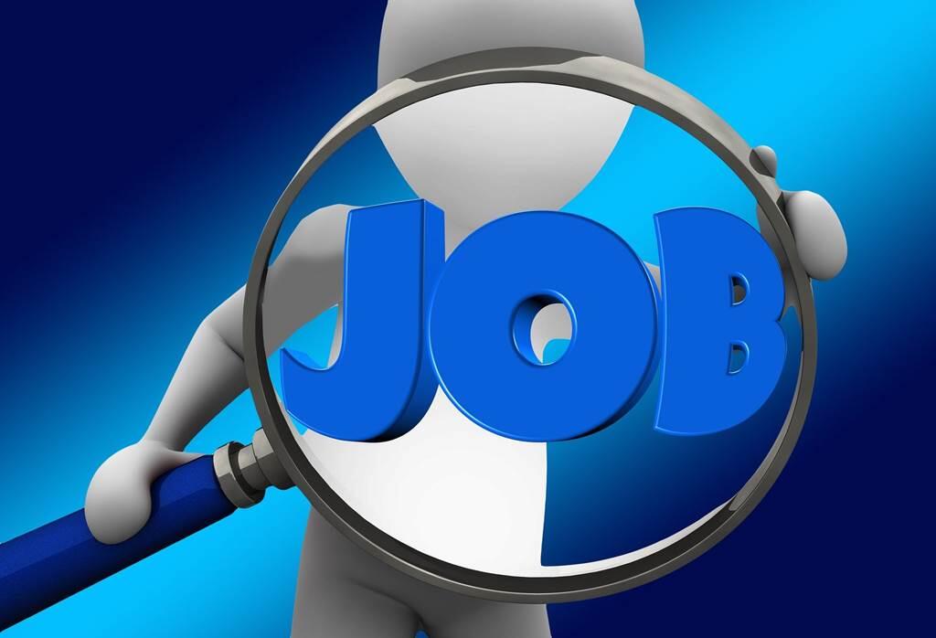 Looking for a job