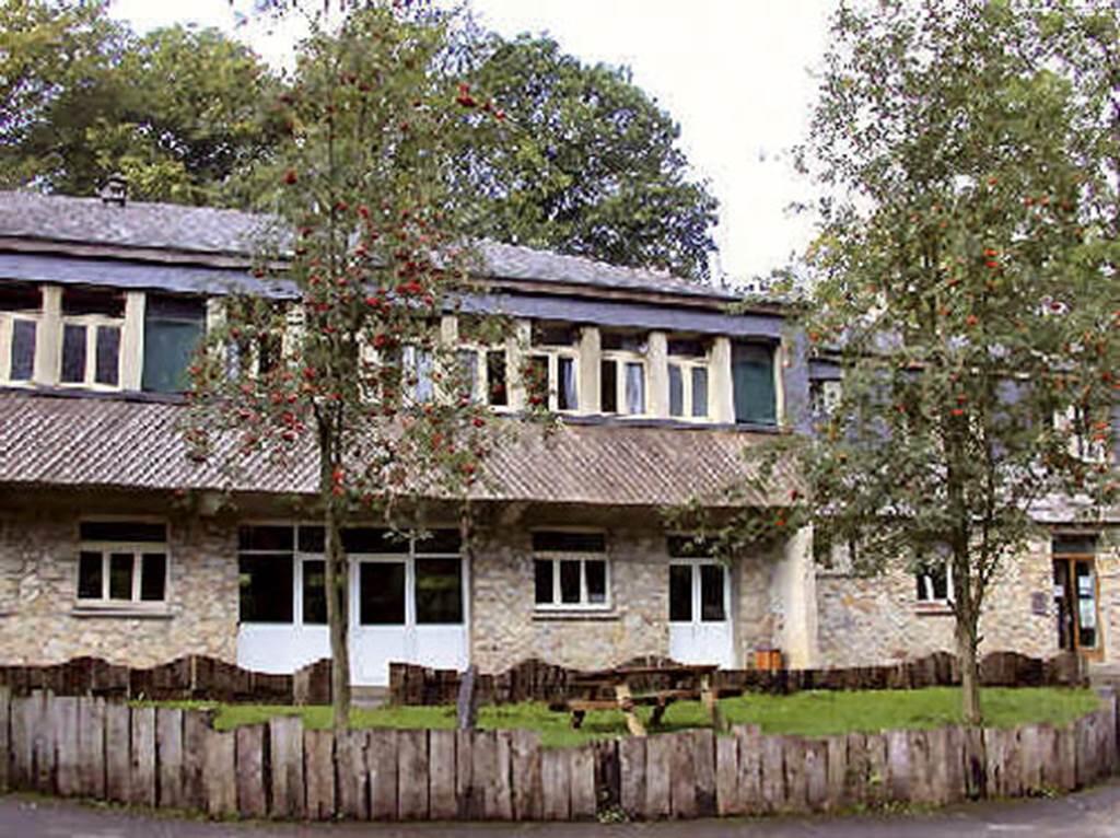 Le C.L.I.P de Moraypré
