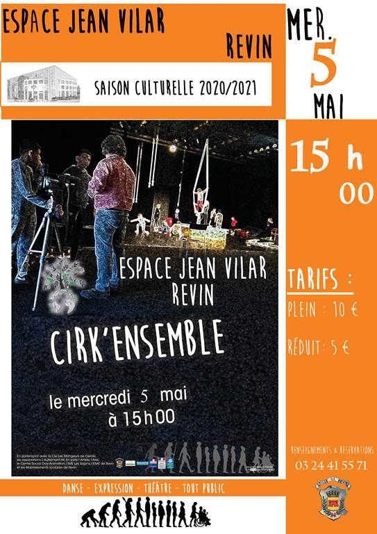 Cirk'ensemble