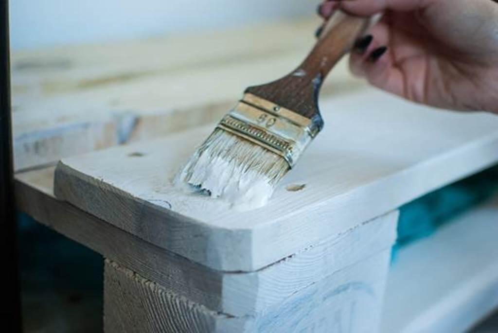 Atelier : Je fabrique mon objet en palette
