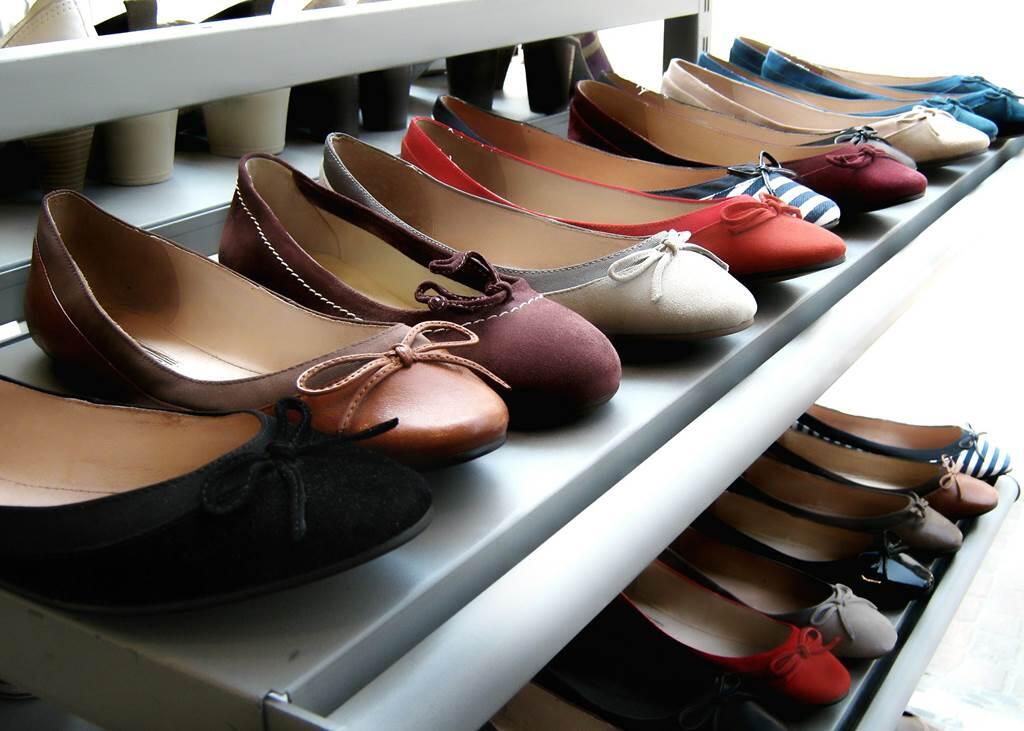 Chaussures