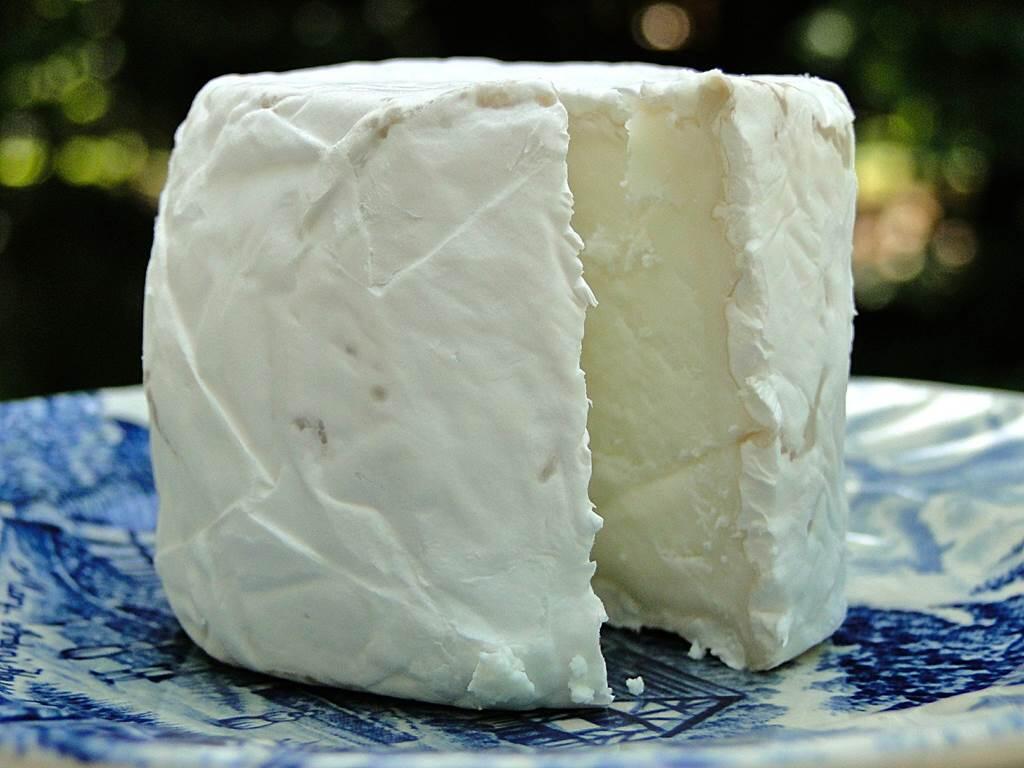 Le chèvre de Valérie