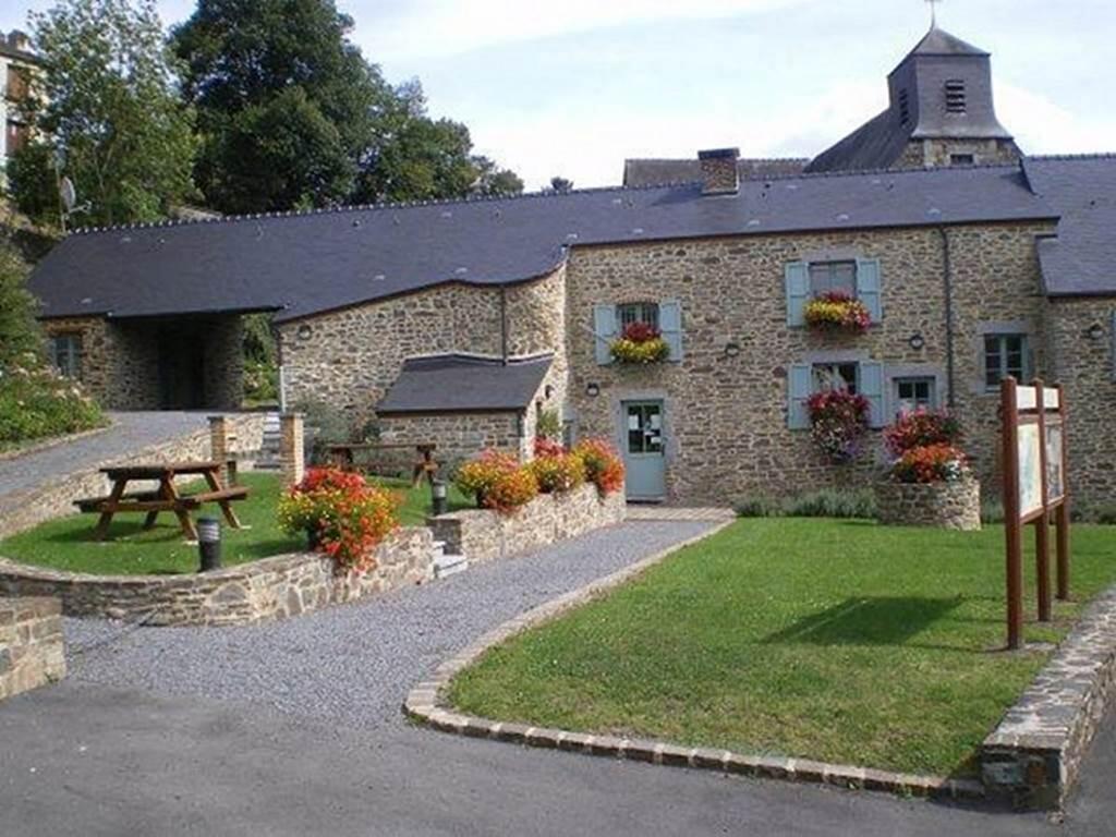 Relais accueil Vireux-Molhain
