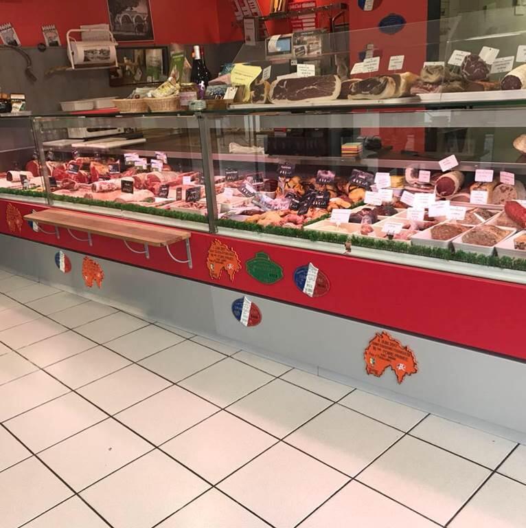 Boucherie des arts