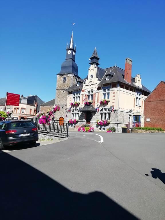 Drapeau