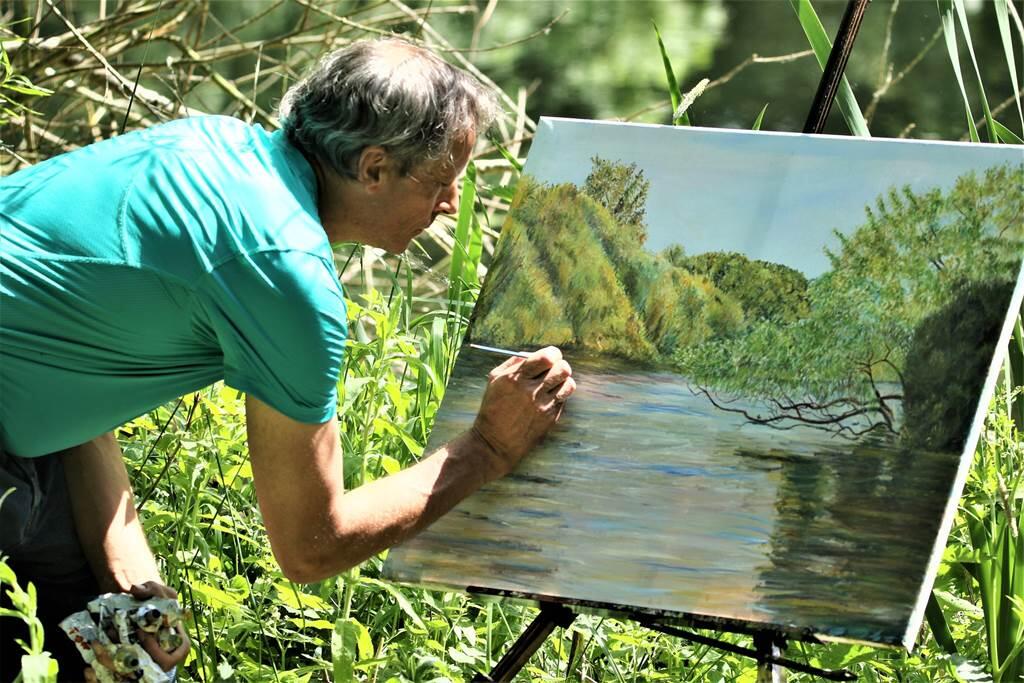 Peinture