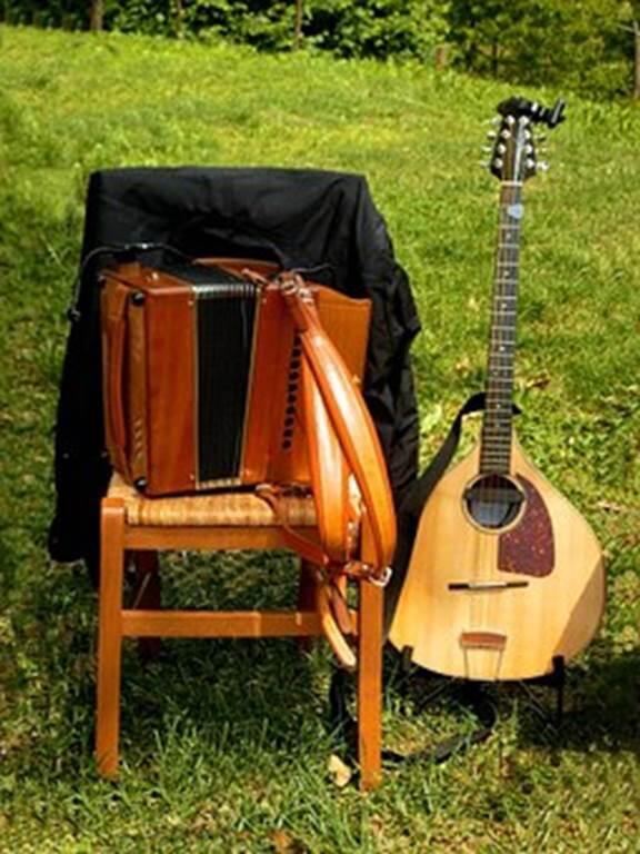 Fête de la musique