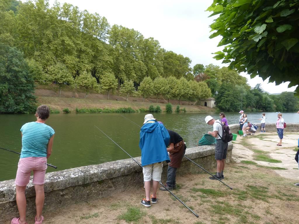 pêche