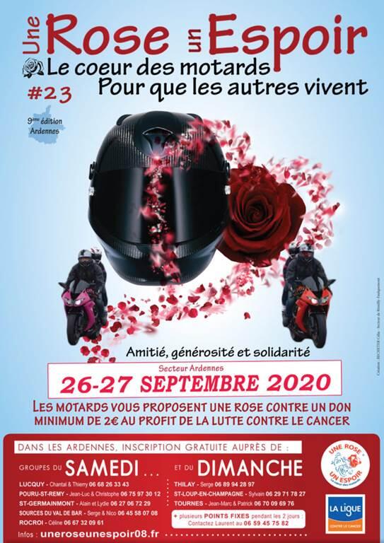 affiche